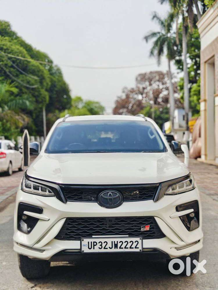 Toyota Fortuner 3.0 Sportivo 4x2 At, 2018, Diesel