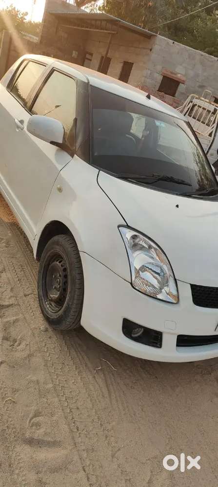 Maruti Suzuki Swift 2008 Diesel 180000 Km Driven