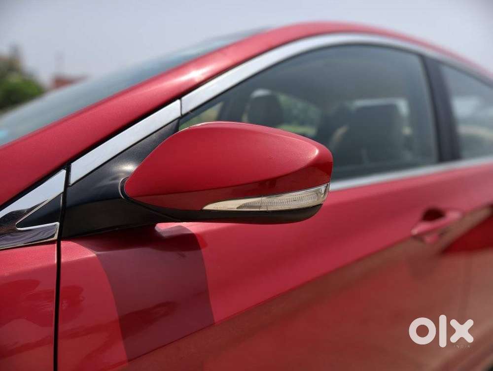 Hyundai Verna 1.6 S Crdi, 2017, Diesel