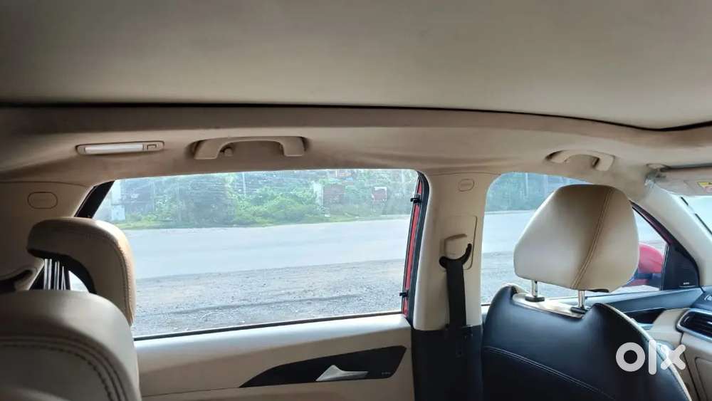 Mg Hector 1.5 Sharp 2021 Petrol