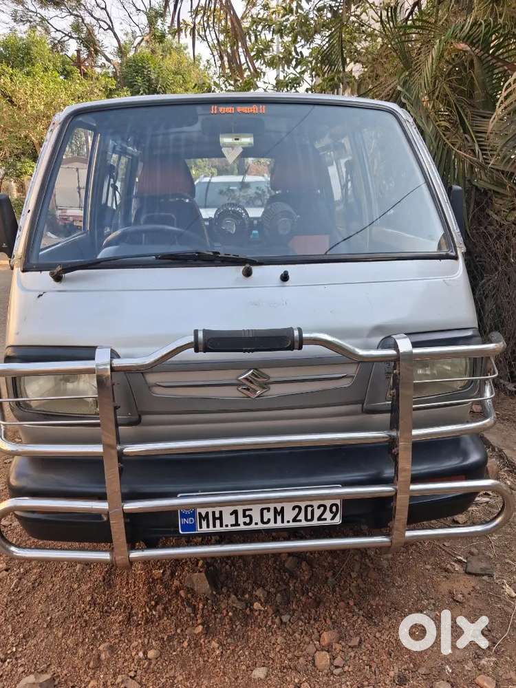 Maruti Omani