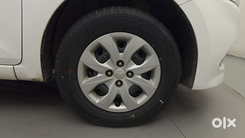 Hyundai Elite I20 [2018-2020] 1.2 Magna, 2016, Petrol