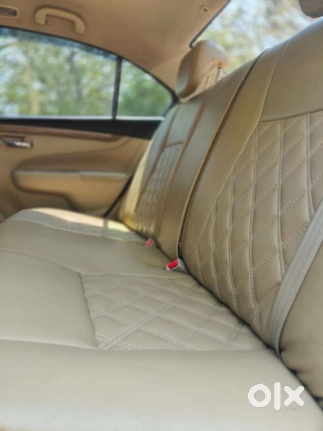 Maruti Suzuki Ciaz Smart Hybrid Zeta, 2023, Petrol