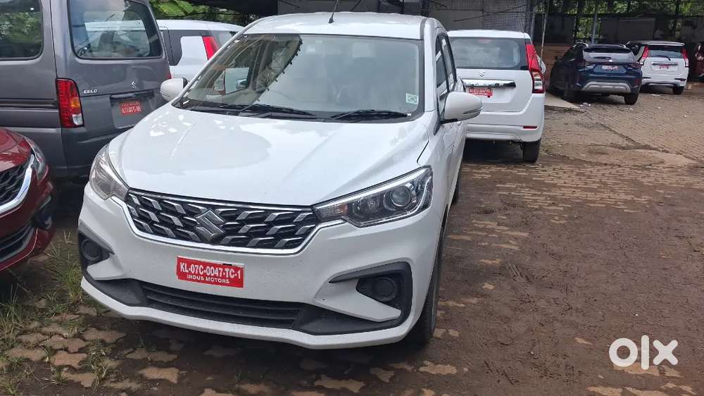 Maruti Suzuki Wagon R 2026 Petrol 0 Km Driven