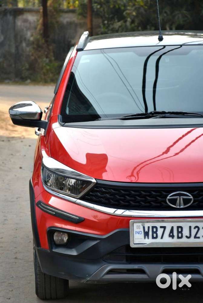 Tata Tiago Nrg 1.2 Xz Mt, 2022, Petrol