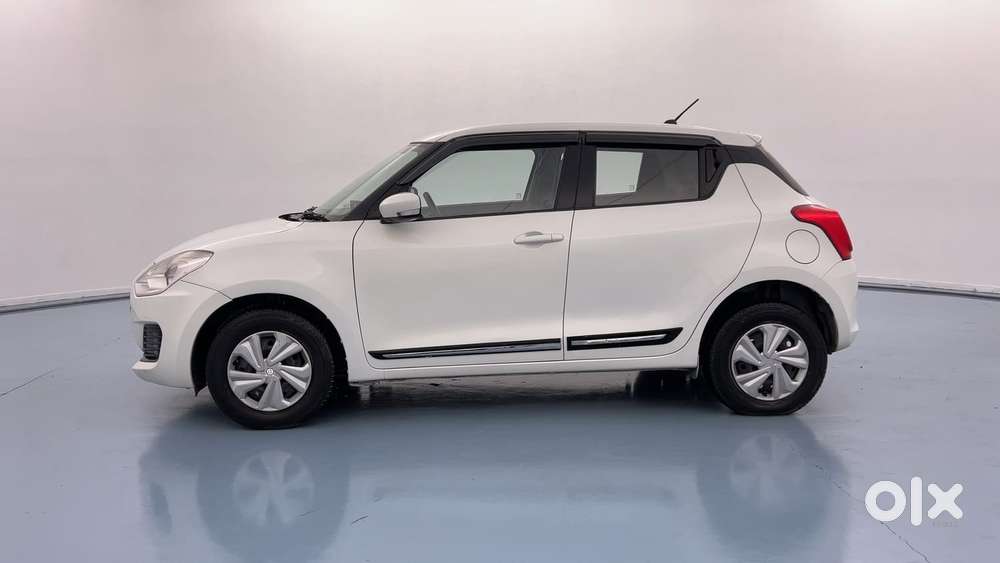 Maruti Suzuki Swift Amt Vxi, 2019, Petrol