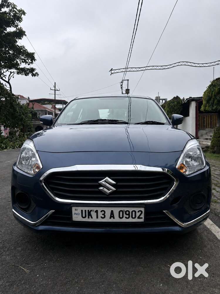 Maruti Suzuki Dzire 2018 Petrol Good Condition