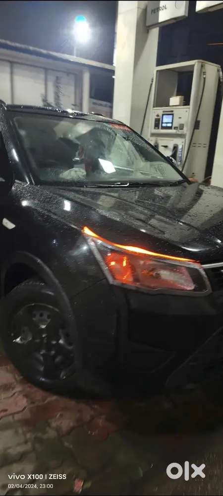 Just Like New Car