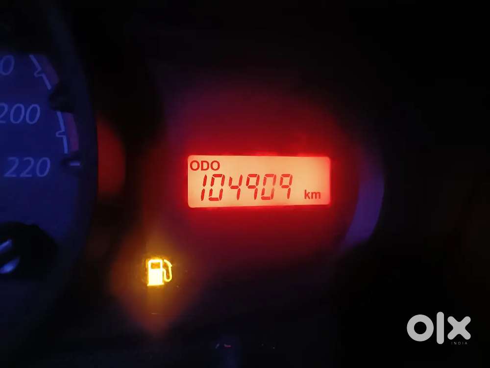 Ford Figo Diesel Exi 2010
