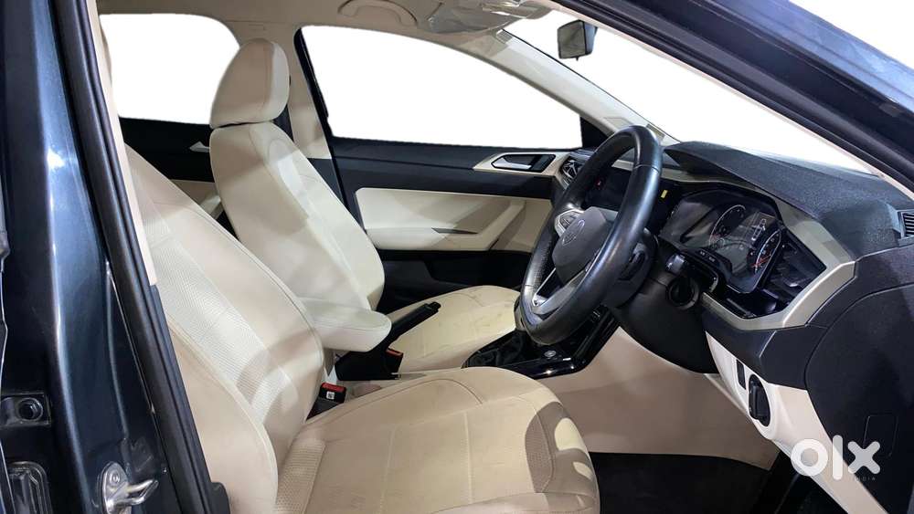 Volkswagen Virtus 1.0 Highline Tsi At, 2023, Petrol