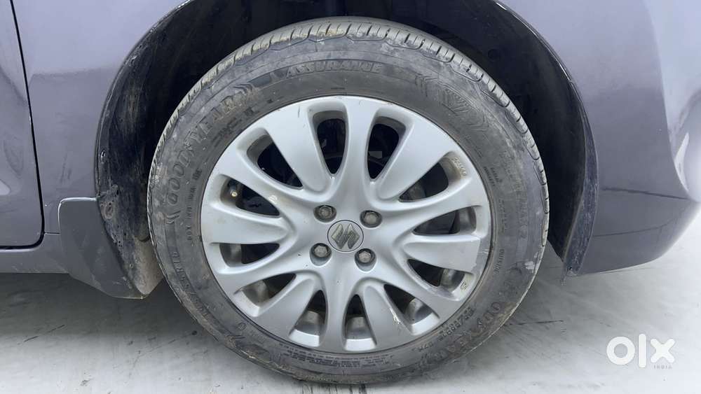 Maruti Suzuki Baleno 1.2 Zeta, 2018, Petrol