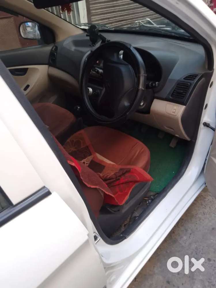 Eon Era Plus, Petrol, Sep 2015, 37000 Kms, Till Sep 2030, In Shamli