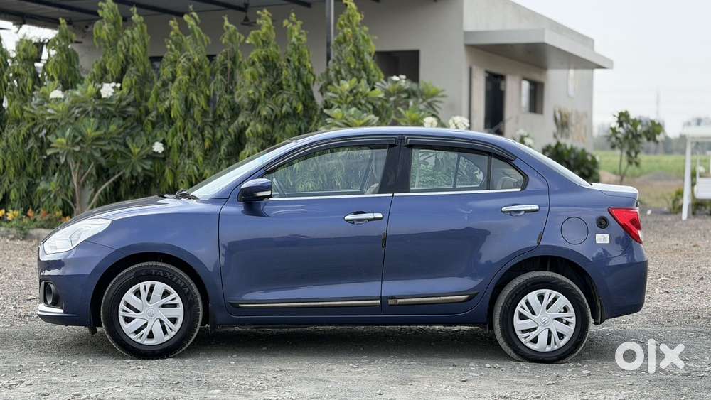 Maruti Suzuki Dzire 1.2 Vxi Cng, 2022, Cng & Hybrids