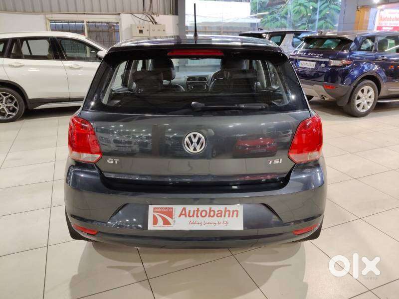 Volkswagen Vento