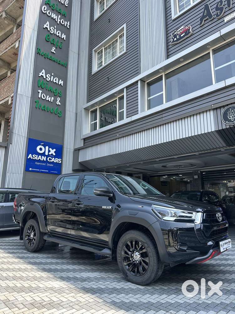 Toyota Hilux, 2026, Diesel