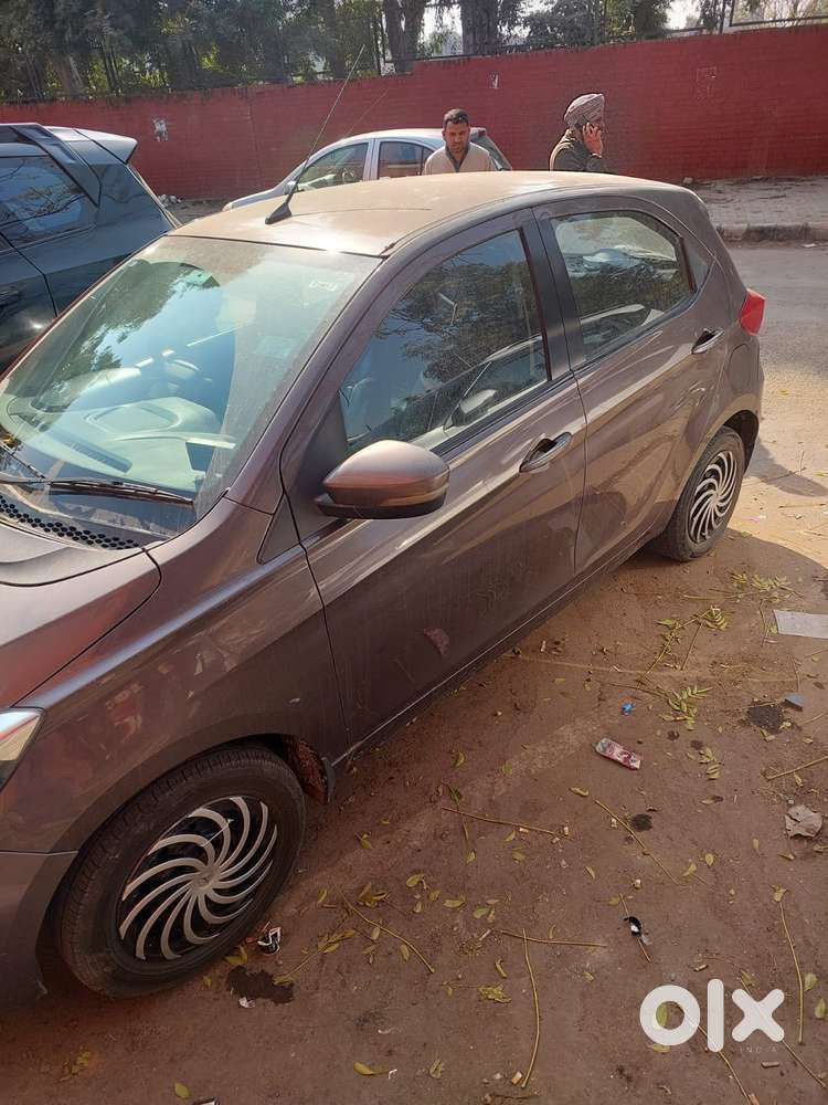 Tata Tiago 1.05 Revotorq Xz Plus, 2017, Petrol