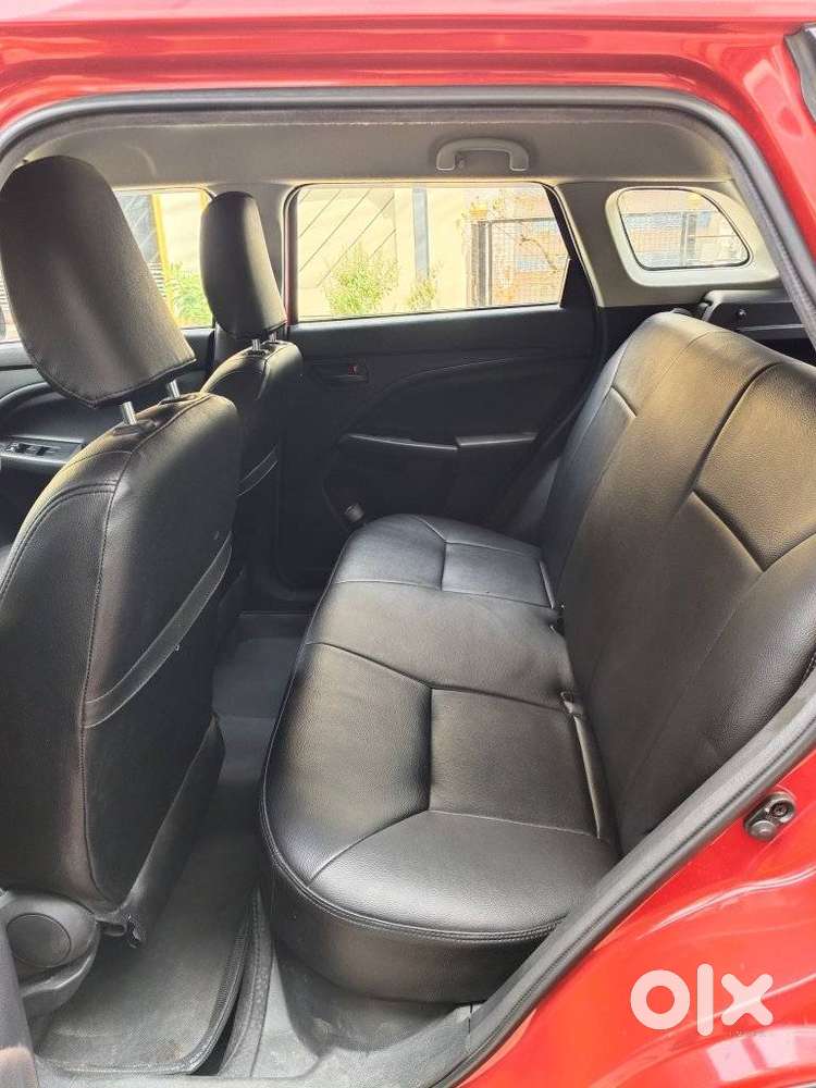 Maruti Suzuki Brezza 1.5 Lxi Smart Hybrid, 2024, Petrol
