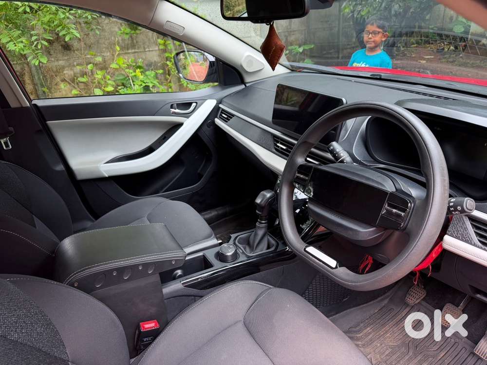 Tata Nexon Diesel 2023