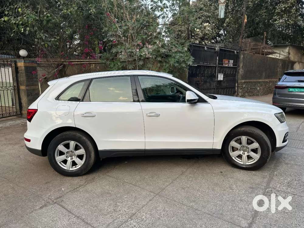 Audi Q5 2.0 30 Tdi Premium Edition, 2015, Diesel