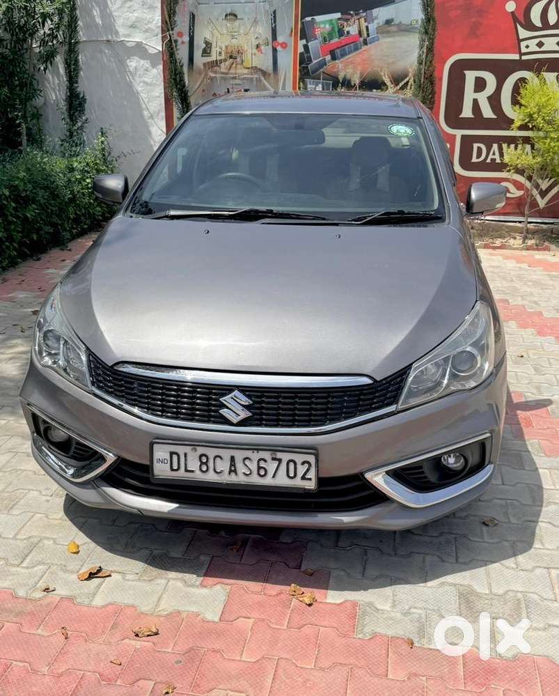 2017 Maruti Suzuki Diesel Manual 65000 Km