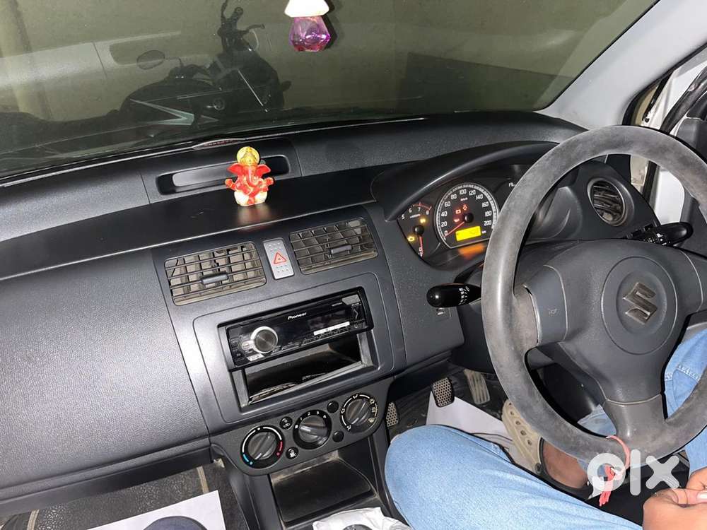Marauti Suzki Swift 1.3 Vxi