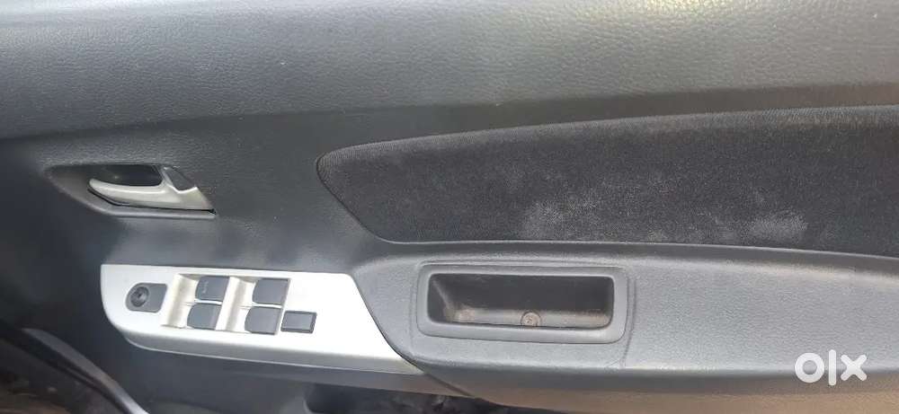 Maruti Suzuki Wagon R Vxi 2011