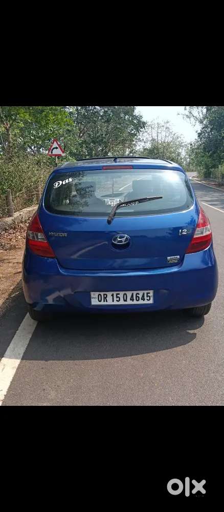 Hyundai I20 In Good Condition