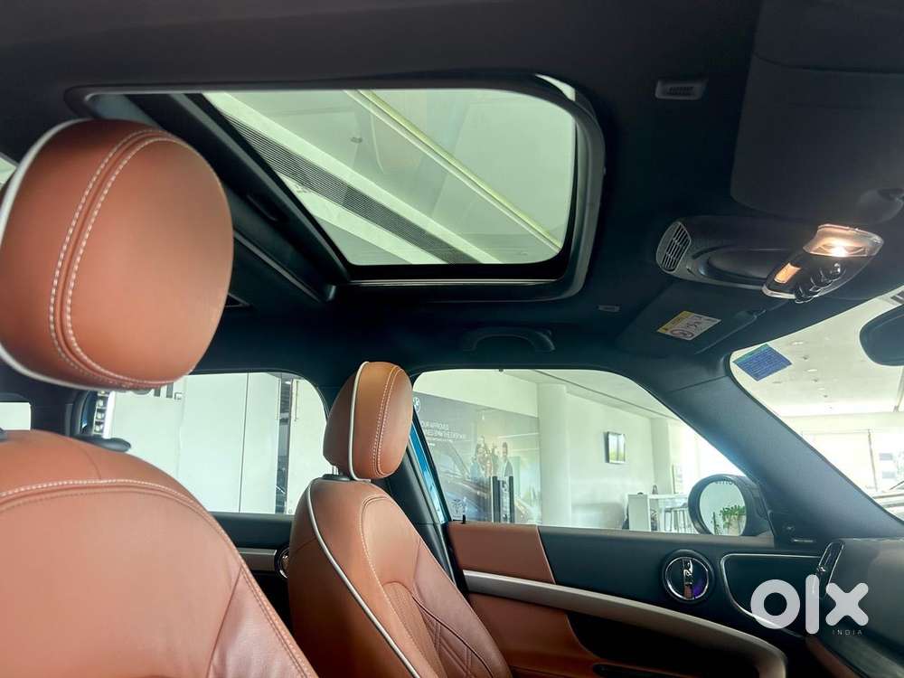 Mini Cooper Countryman Cooper S Countryman, 2023, Petrol