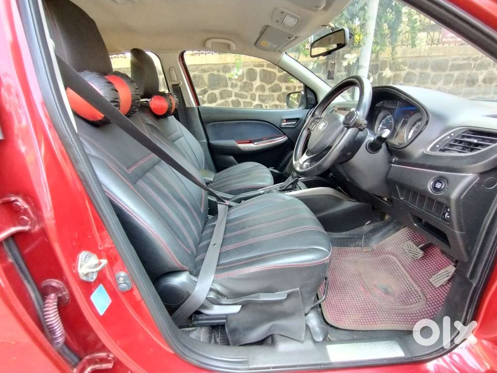Toyota Glanza 1.2 G Amt, 2019, Petrol