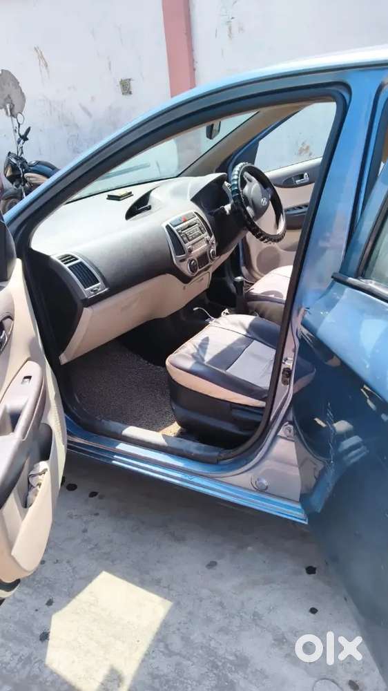 Hyundai I20 2014 Petrol Good Condition