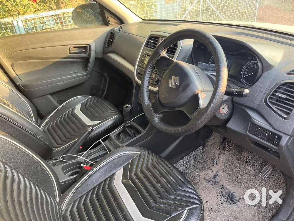 Maruti Suzuki Brezza 2016 Diesel Good Condition