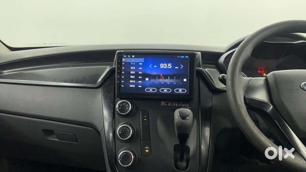 Mahindra Kuv100 Nxt 1.2 K4 Plus Diesel 6 Str, 2017, Diesel