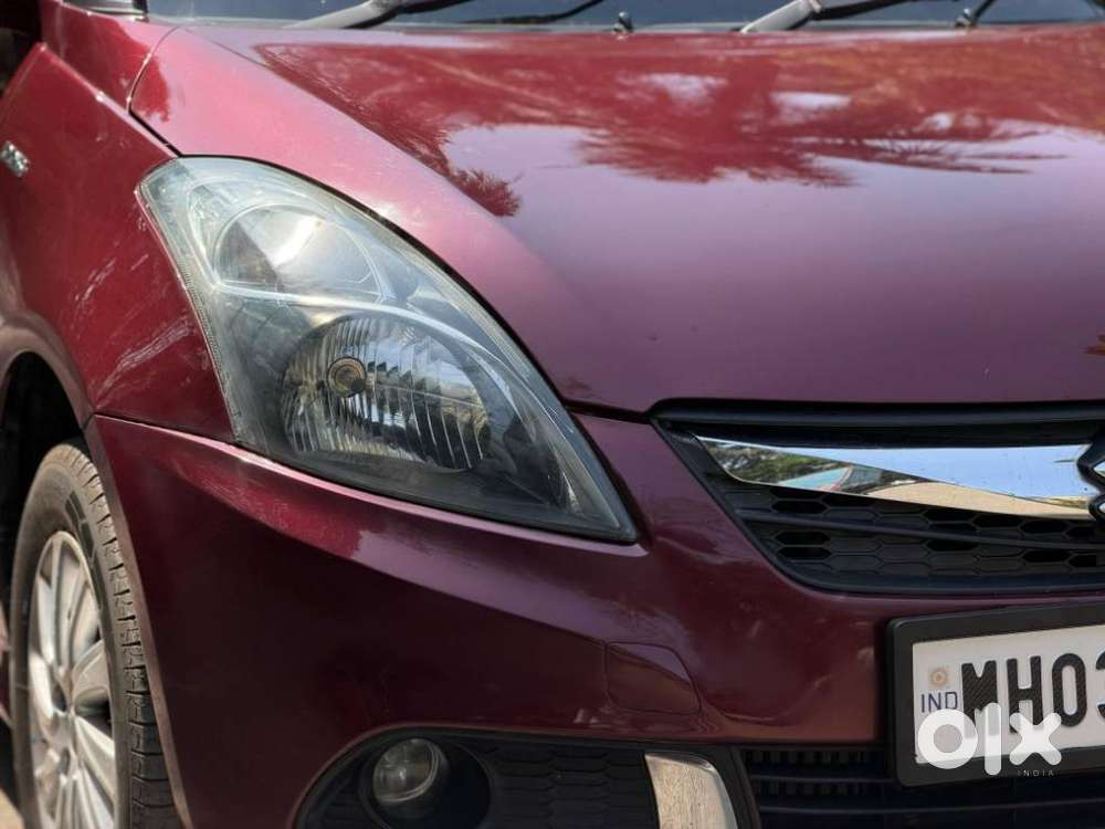 Maruti Suzuki Swift Dzire Zxi Plus , 2017, Diesel