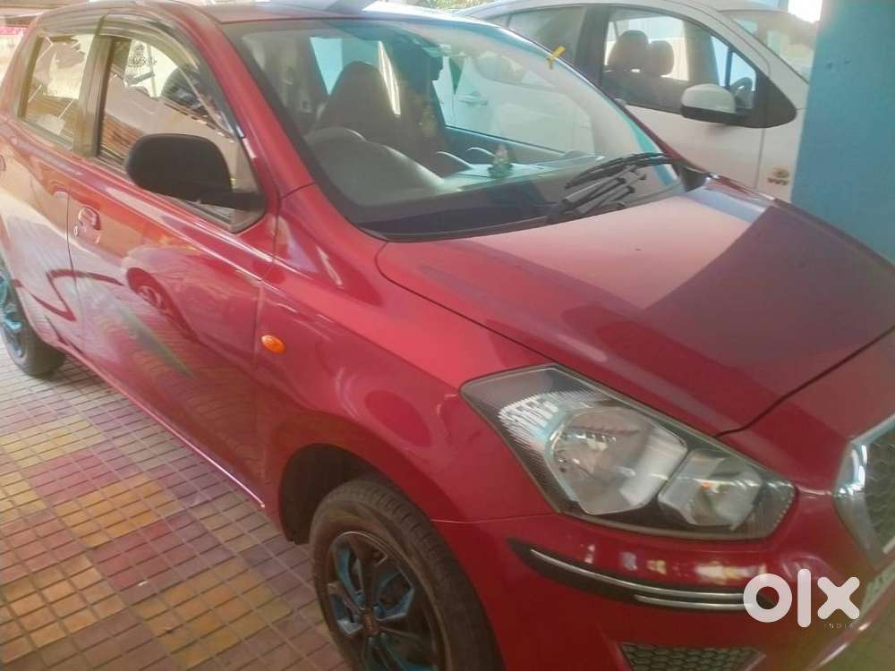 Datsun Go 2016  Excellent Condition  New Tyres & Battery