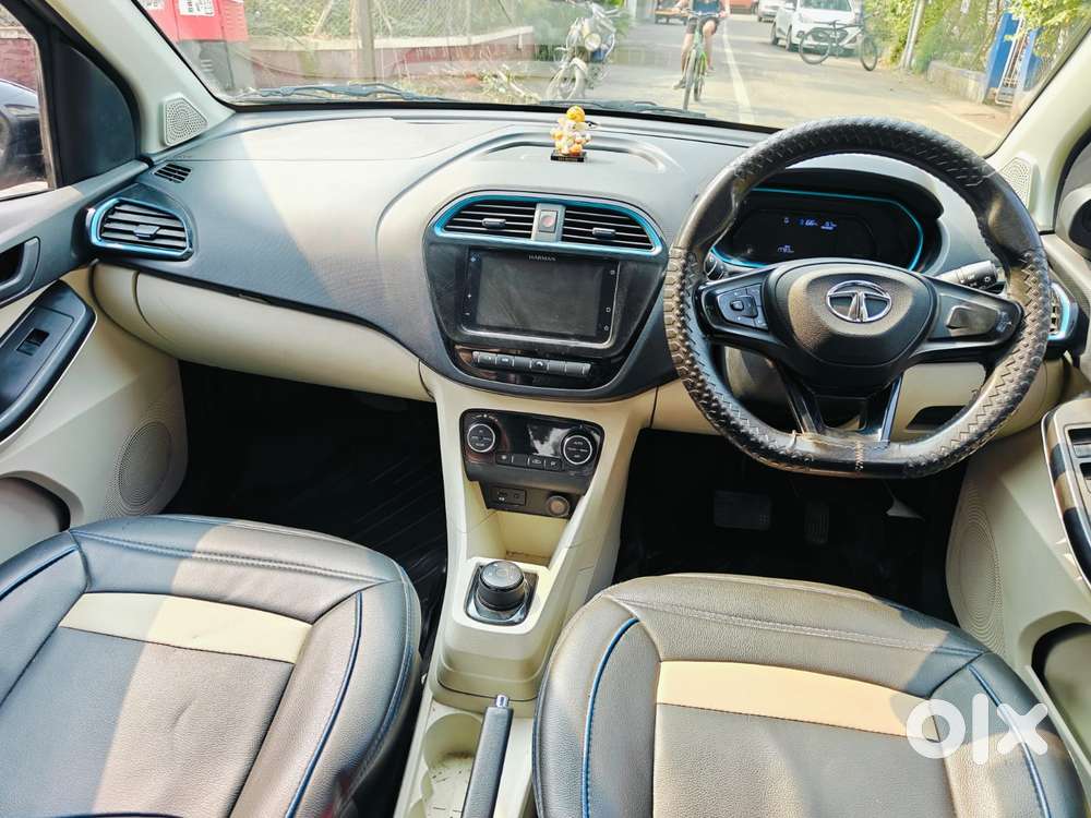 Tata Tiago Ev Xt Mr, 2023, Electric