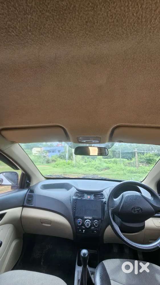 Hyundai Eon D Lite 2014 Model