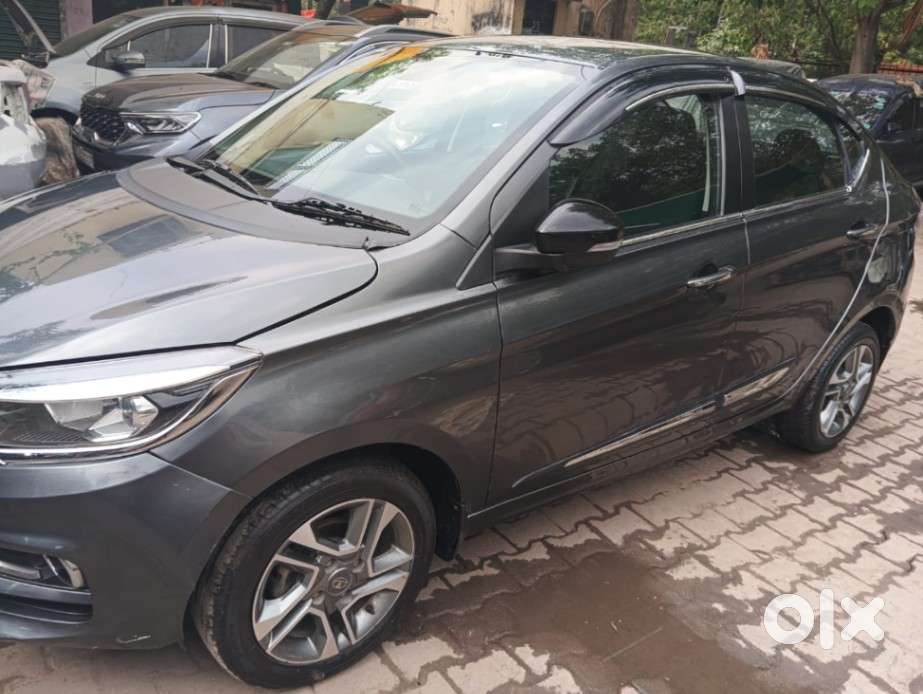 Tata Tigor Xza Plus, 2023, Cng & Hybrids