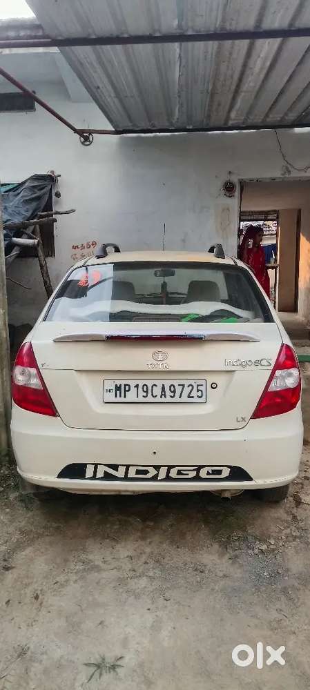 Tata Indigo Ecs 2014