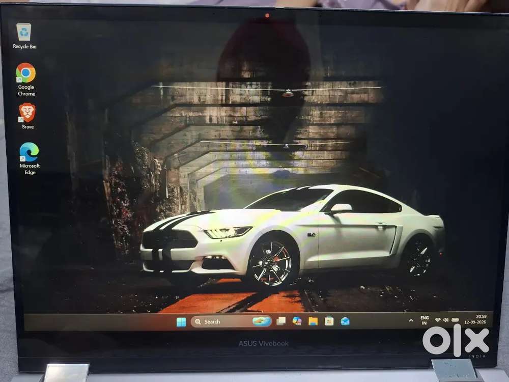 Asus vivobook flip s14