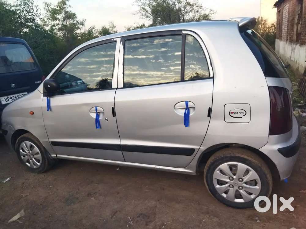 Hyundai Santro Xing 2006 Petrol