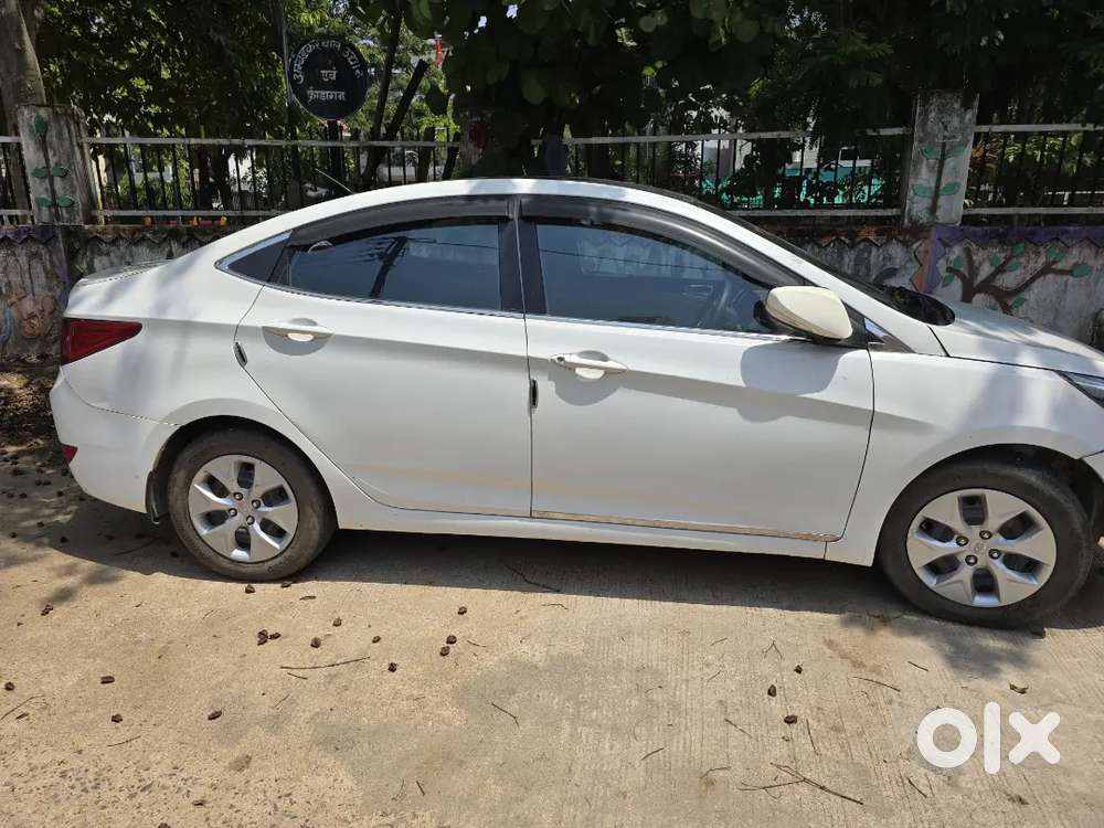 Verna 2016 For Sale