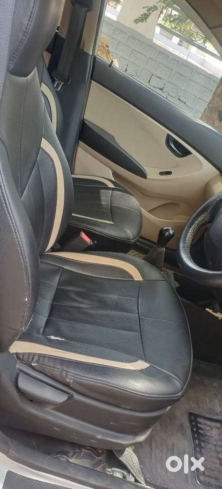 Hyundai Eon Magna +, 2015, Petrol