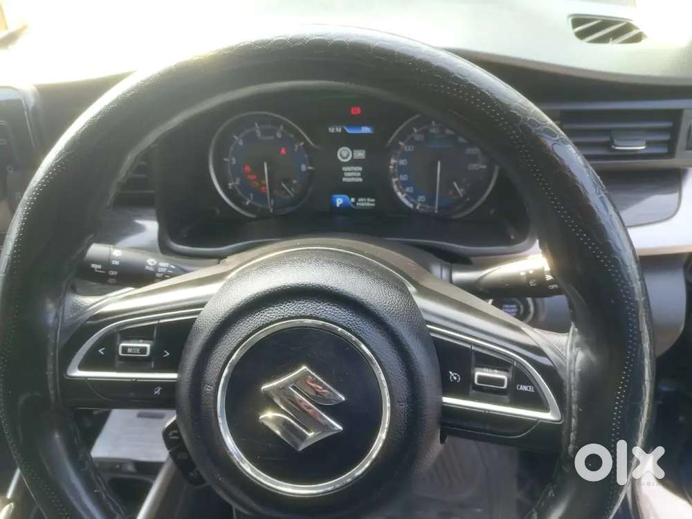 Maruti Suzuki Xl6 2021