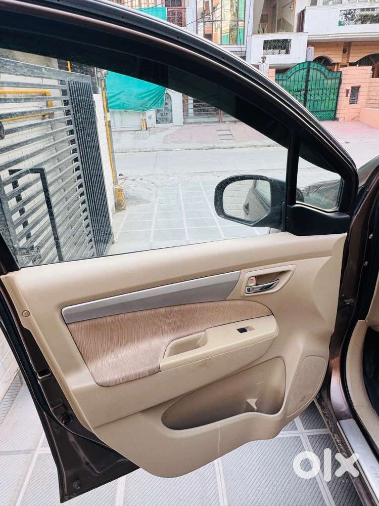 Maruti Suzuki Ertiga 2013 Cng, 2nd Owner  Good Condition  Family Car