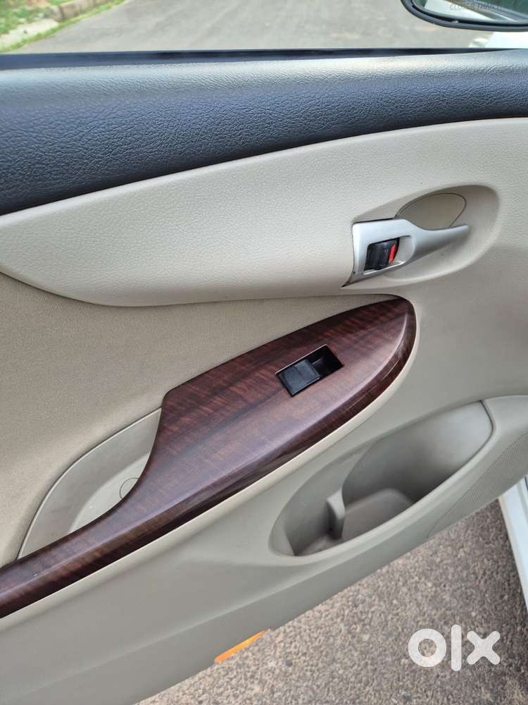 Toyota Corolla Altis G, 2011, Diesel