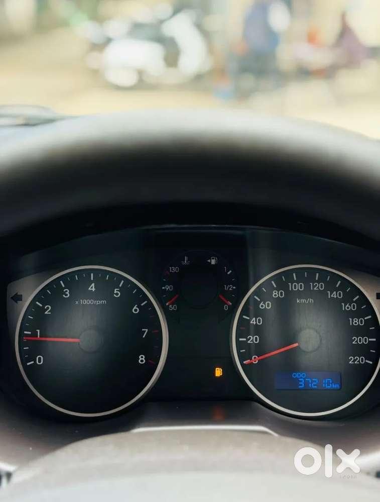 Hyundai I20 1.2 Era, 2013, Petrol