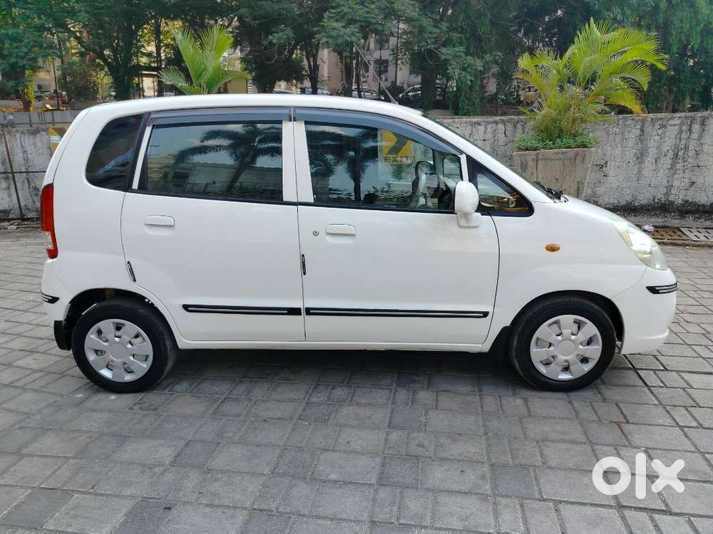 Maruti Suzuki Zen Estilo 2013 Lxi Petrol In Showroom Condition