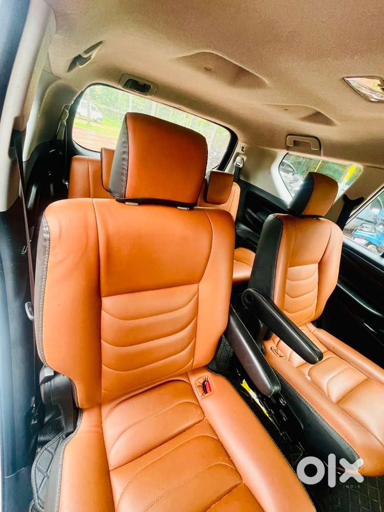 Innova Crysta