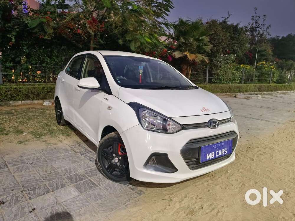 Hyundai Xcent 2014-2016 1.1 Crdi S Option, 2015, Diesel