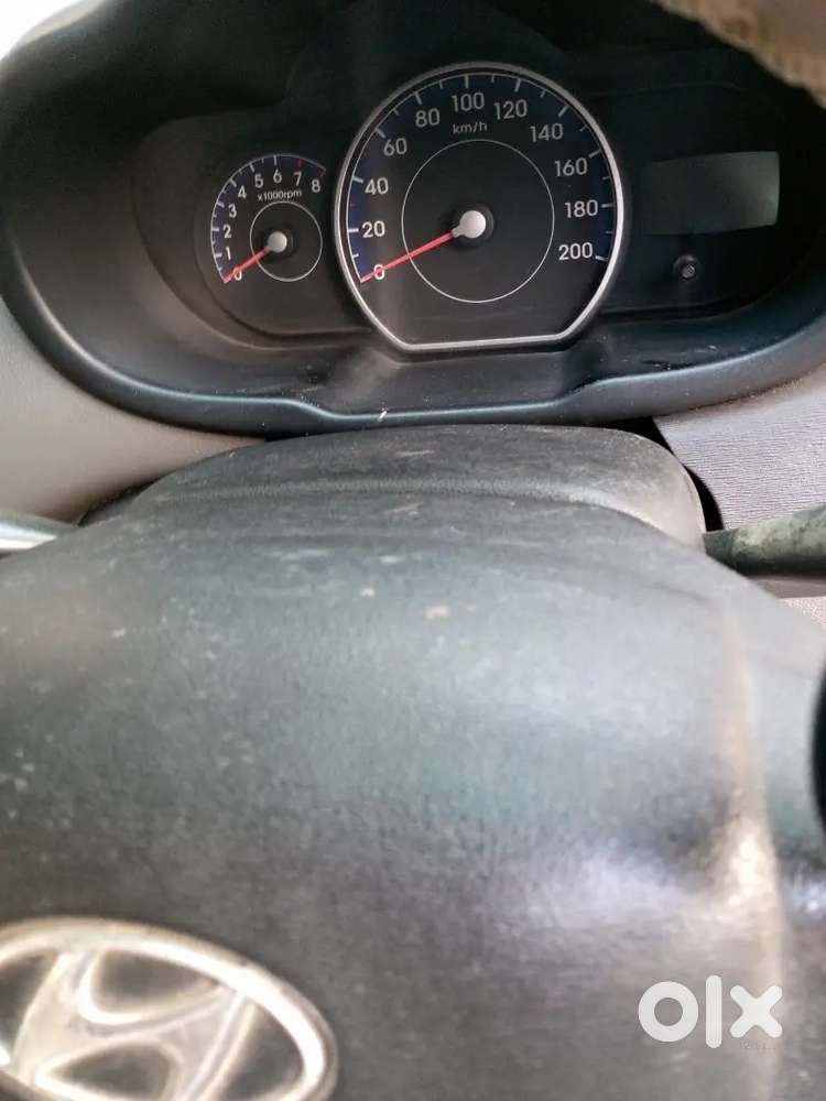 Hyundai Grand I10 2013